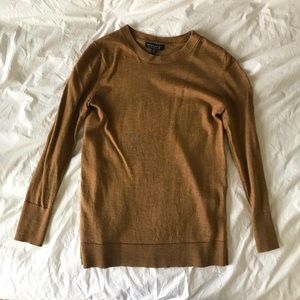 Banana Republic Merino Wool Sweater